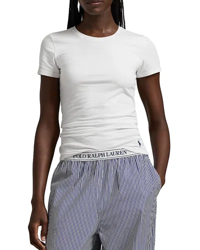 POLO RALPH LAUREN CREWNECK TEE