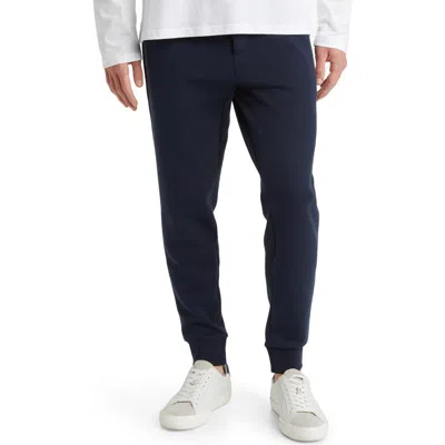 POLO RALPH LAUREN POLO RALPH LAUREN DOUBLE KNIT JOGGER PANTS