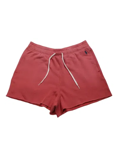 POLO RALPH LAUREN DRAWSTRING SHORTS