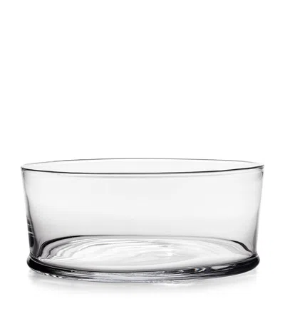 POLO RALPH LAUREN ETHAN SERVING BOWL