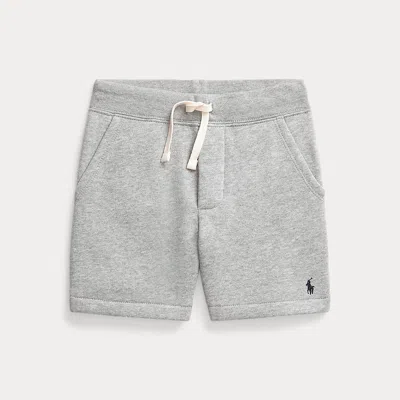 POLO RALPH LAUREN RALPH LAUREN FLEECE DRAWSTRING SHORT
