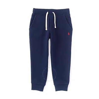 POLO RALPH LAUREN POLO RALPH LAUREN  FLEECE JOGGER PANTS