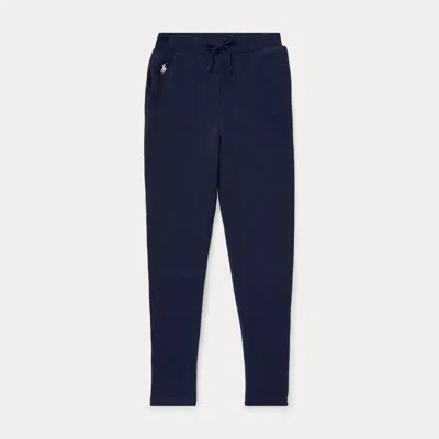 POLO RALPH LAUREN RALPH LAUREN FRENCH TERRY JOGGER PANT