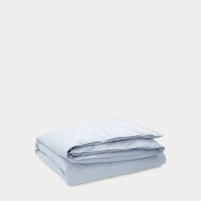 POLO RALPH LAUREN RALPH LAUREN GRAYDON MÉLANGE DUVET COVER