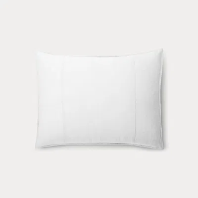 POLO RALPH LAUREN RALPH LAUREN GRAYDON MÉLANGE SHAM