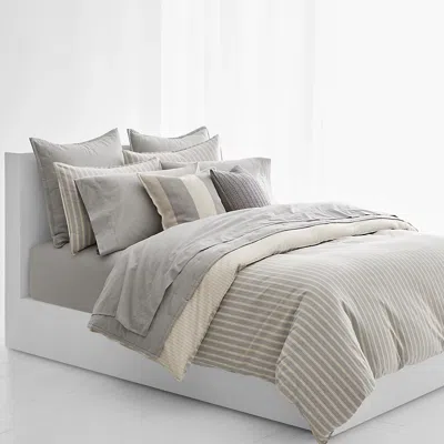 POLO RALPH LAUREN RALPH LAUREN GRAYDON STRIPED DUVET COVER