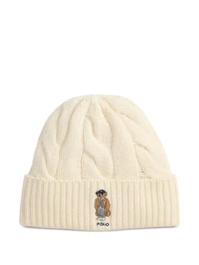 POLO RALPH LAUREN POLO RALPH LAUREN HAT ACCESSORIES