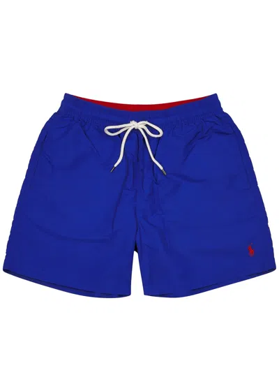 POLO RALPH LAUREN POLO RALPH LAUREN HAWAIIAN SWIM SHORTS