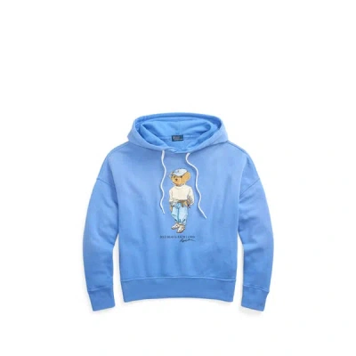 POLO RALPH LAUREN HOODIE POLO BEAR