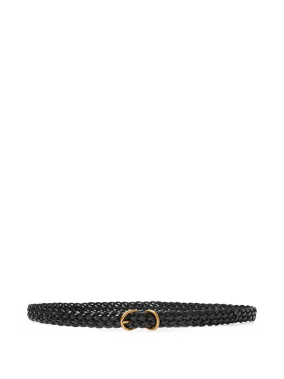 POLO RALPH LAUREN INTERWOVEN BELT