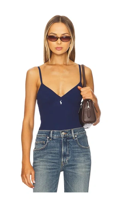 POLO RALPH LAUREN BODYSUIT