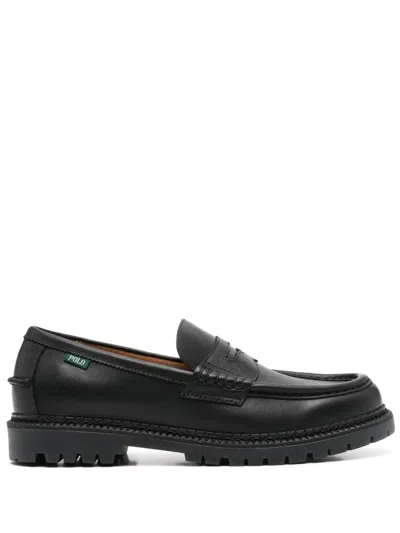 POLO RALPH LAUREN JETT LOAFERS