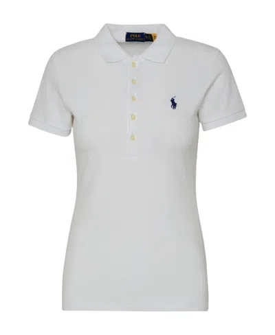 POLO RALPH LAUREN POLO RALPH LAUREN SLIM FIT STRETCH POLO SHIRT