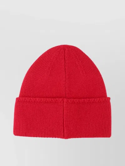 POLO RALPH LAUREN KNIT RIBBED CUFF HAT