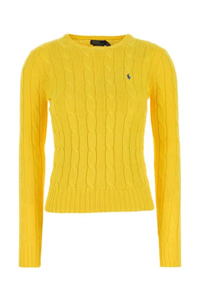 POLO RALPH LAUREN POLO RALPH LAUREN KNITWEAR