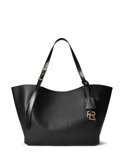 POLO RALPH LAUREN LARGE RL 888 TOTE BAG