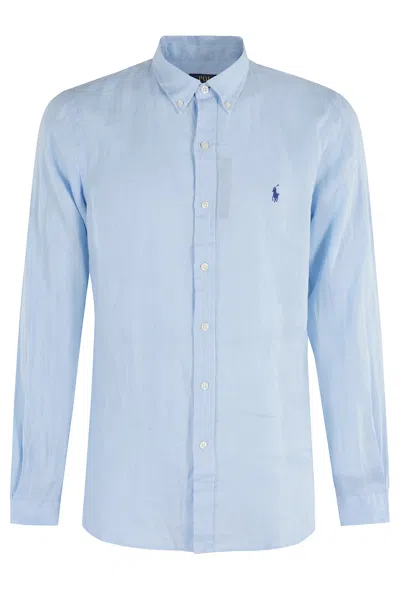 POLO RALPH LAUREN LIGHTWEIGHT SHIRT