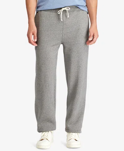 POLO RALPH LAUREN MEN'S BIG & TALL SIGNATURE FLEECE SWEATPANT