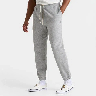 POLO RALPH LAUREN POLO RALPH LAUREN MEN'S DOUBLE-KNIT JOGGER PANTS