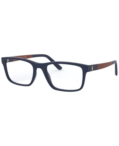 POLO RALPH LAUREN MEN'S EYEGLASSES, PH2212