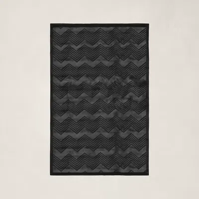 POLO RALPH LAUREN RALPH LAUREN MONROE CHEVRON RUG