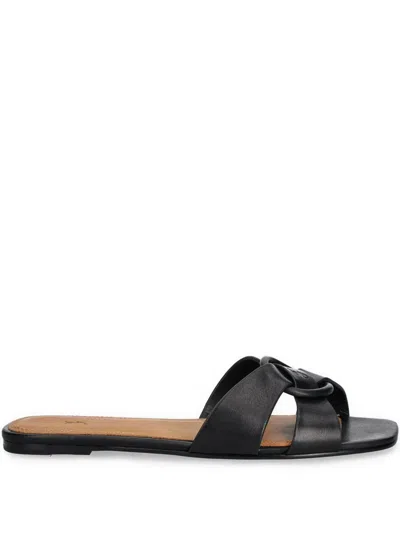 POLO RALPH LAUREN O-RING SLIDES