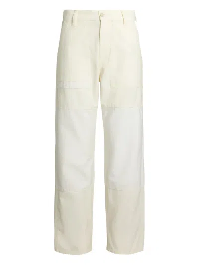 POLO RALPH LAUREN PANELLED UTILITY TROUSERS