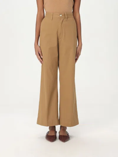 POLO RALPH LAUREN PANTS WOMAN POLO RALPH LAUREN