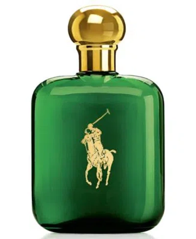 POLO RALPH LAUREN POLO EAU DE TOILETTE FRAGRANCE COLLECTION