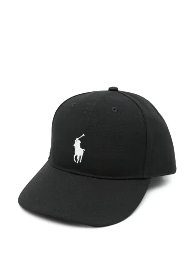 POLO RALPH LAUREN POLO PONY CAP