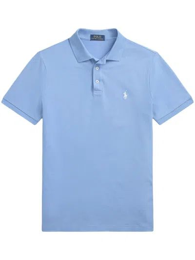 POLO RALPH LAUREN POLO PONY-EMBROIDERED POLO SHIRT