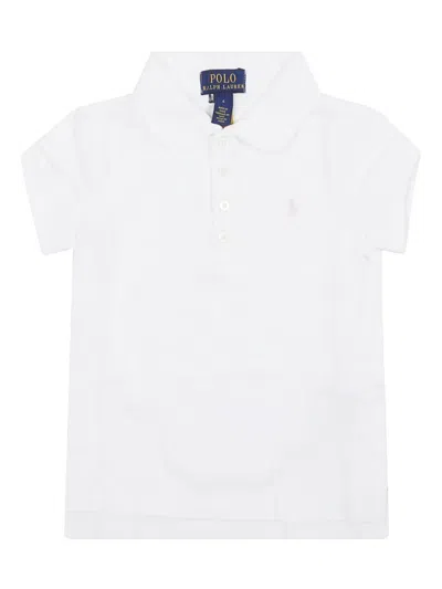 POLO RALPH LAUREN POLO PONY-EMBROIDERED POLO SHIRT