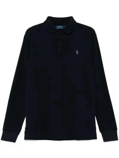 POLO RALPH LAUREN POLO PONY POLO SHIRT