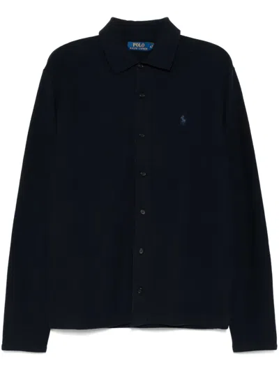 POLO RALPH LAUREN POLO PONY SHIRT