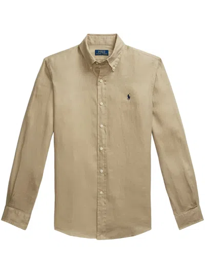 POLO RALPH LAUREN POLO PONY SHIRT