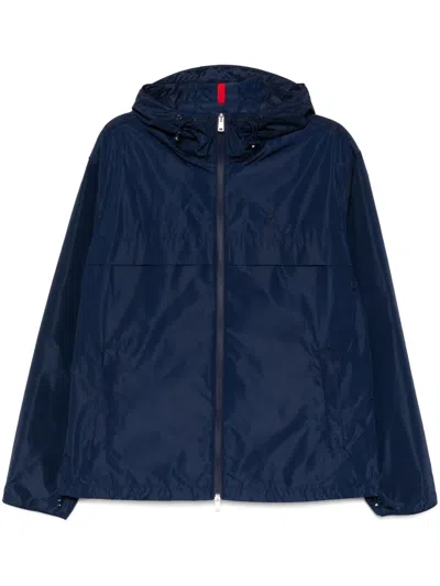 POLO RALPH LAUREN POLO PONY WINDBREAKER
