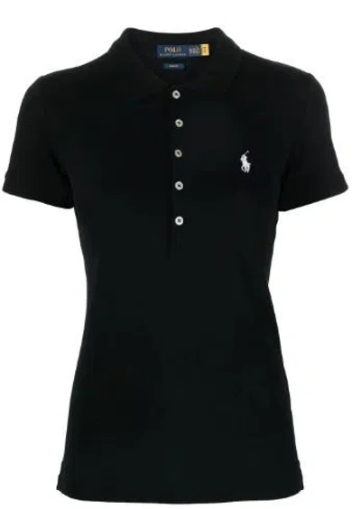 POLO RALPH LAUREN POLO RALPH LAUREN PONY POLO SHIRT
