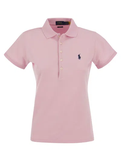 POLO RALPH LAUREN PONY POLO SHIRT