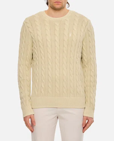 POLO RALPH LAUREN PULLOVER