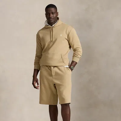 POLO RALPH LAUREN RALPH LAUREN DOUBLE-KNIT SHORT