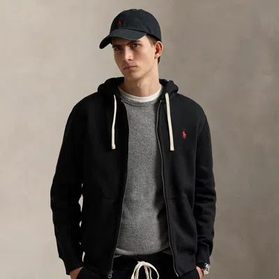 POLO RALPH LAUREN RALPH LAUREN FLEECE FULL-ZIP HOODIE