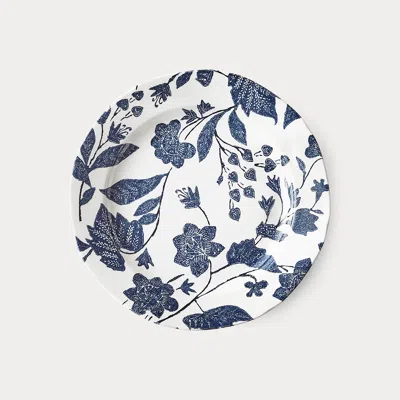 POLO RALPH LAUREN RALPH LAUREN GARDEN VINE SALAD PLATE