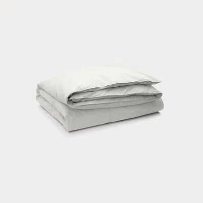 POLO RALPH LAUREN RALPH LAUREN GRAYDON MÉLANGE DUVET COVER