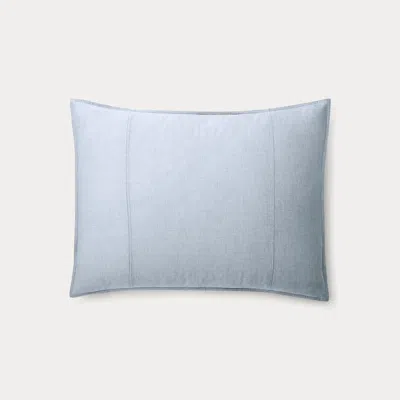 POLO RALPH LAUREN RALPH LAUREN GRAYDON MÉLANGE SHAM