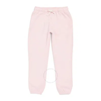 POLO RALPH LAUREN RALPH LAUREN KIDS POLO PONY SWEATPANTS