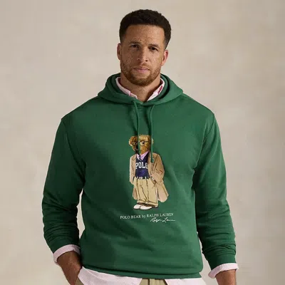 POLO RALPH LAUREN RALPH LAUREN POLO BEAR FLEECE HOODIE