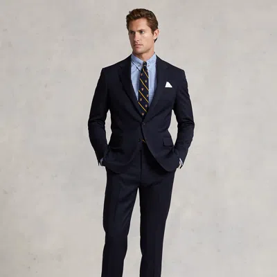 POLO RALPH LAUREN RALPH LAUREN POLO TAILORED FIT WOOL SERGE SUIT