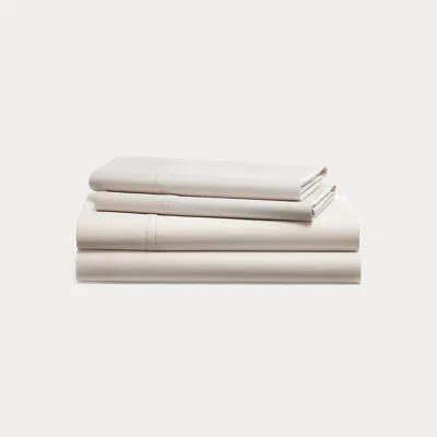 POLO RALPH LAUREN RALPH LAUREN SPENCER SATEEN SHEET SET