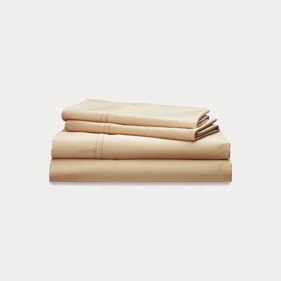 POLO RALPH LAUREN RALPH LAUREN SPENCER SATEEN SHEET SET