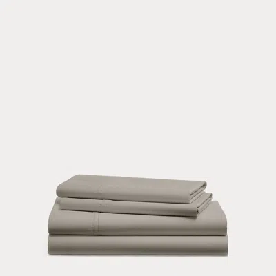 POLO RALPH LAUREN RALPH LAUREN SPENCER SATEEN SHEET SET